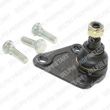 Sworze� wahacza DELPHI TC1042