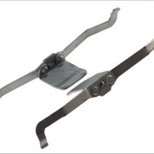 Zestaw montaowy klocka hamulcowego QUICK BRAKE 109-1639 - darmowa dostawa do 5000 warsztatw Motointegrator Partner i 170 sklep