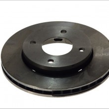 Tarcza hamulcowa ATE 24.0124-0192.1 - darmowa dostawa do 5000 warsztatw Motointegrator Partner i 170 sklepw Inter Cars