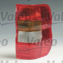 Szko / klosz lampy tylnej VALEO 085545