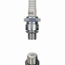 wieca zaponowa NGK 2522