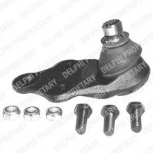 Sworze� wahacza DELPHI TC315