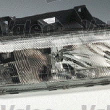 Reflektor wiate VALEO 085619