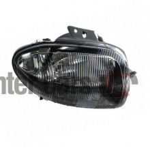 Reflektor wiate ABAKUS 551-1130R-LD-EM - darmowa dostawa do 5000 warsztatw Motointegrator Partner i 170 sklepw Inter Cars