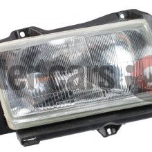 Reflektor wiate ABAKUS 661-1138R-A - darmowa dostawa do 5000 warsztatw Motointegrator Partner i 170 sklepw Inter Cars