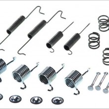 Zestaw montaowy szczk hamulcowych QUICK BRAKE 105-0649 - darmowa dostawa do 5000 warsztatw Motointegrator Partner i 170 sklep