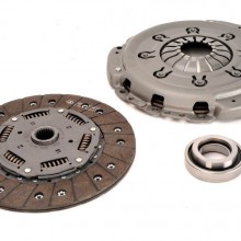 Zestaw sprzga LUK 624 3098 00