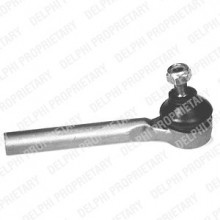 Ko�c�wka dr��ka kierowniczego DELPHI TA1506