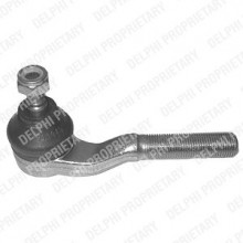 Ko�c�wka dr��ka kierowniczego DELPHI TA1669