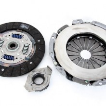 Zestaw sprzga VALEO 801294