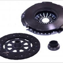 Zestaw sprzga LUK 624 0612 00