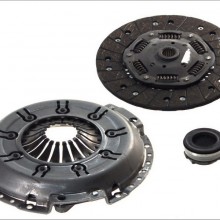 Zestaw sprzga LUK 624 3095 00
