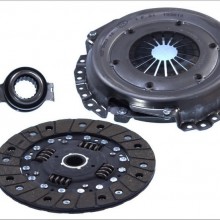 Zestaw sprzga LUK 622 0302 06
