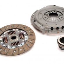 Zestaw sprzga LUK 623 0663 00