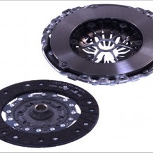 Zestaw sprzga LUK 623 3224 09