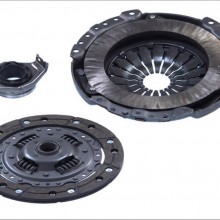 Zestaw sprzga LUK 621 2369 00