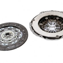 Zestaw sprzga LUK 624 3343 09 - darmowa dostawa do 5000 warsztatw Motointegrator Partner i 170 sklepw Inter Cars