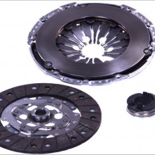 Zestaw sprzga LUK 623 3074 00 - darmowa dostawa do 5000 warsztatw Motointegrator Partner i 170 sklepw Inter Cars