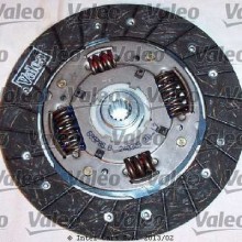 Zestaw sprzga VALEO 826037