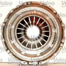 Zestaw sprzga VALEO 826291