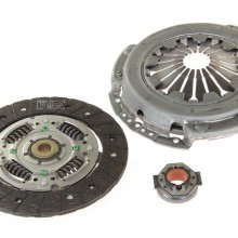 Zestaw sprzga VALEO 826522