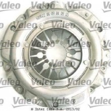 Zestaw sprzga VALEO 826557