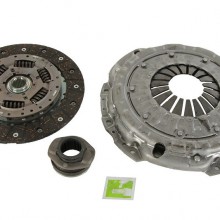 Zestaw sprzga VALEO 826726