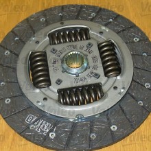 Zestaw sprzga VALEO 835041