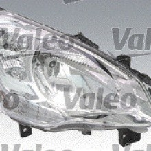 Reflektor wiate VALEO 043778
