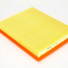 Filtr powietrza KNECHT LX 735 - darmowa dostawa do 5000 warsztatw Motointegrator Partner i 170 sklepw Inter Cars