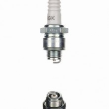 wieca zaponowa NGK 3510