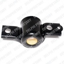 Silentblock / tuleja wahacza, przednia o� DELPHI TD370W