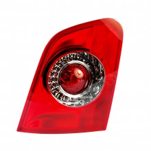 Lampa tylna MAGNETI MARELLI 714027440701 - darmowa dostawa do 5000 warsztatw Motointegrator Partner i 170 sklepw Inter Cars