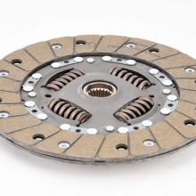 Tarcza sprzga LUK 323 0413 10
