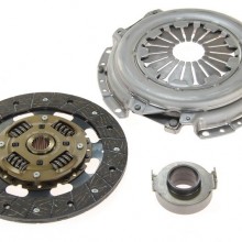 Zestaw sprzga VALEO 801607 - darmowa dostawa do 5000 warsztatw Motointegrator Partner i 170 sklepw Inter Cars