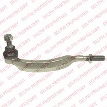Ko�c�wka dr��ka kierowniczego DELPHI TA2489