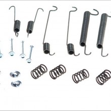 Zestaw montaowy szczk hamulcowych QUICK BRAKE 105-0547 - darmowa dostawa do 5000 warsztatw Motointegrator Partner i 170 sklep
