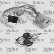 Stacyjka zaponu VALEO 252132