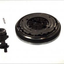 Sprzgo z koem dwumasowym LUK 600 0003 00