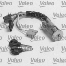 Stacyjka zaponu VALEO 252521