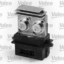 Opornik dmuchawy VALEO 509280