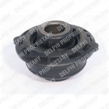 Silentblock / tuleja wahacza, przednia o� DELPHI TD503W