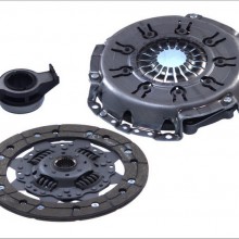 Zestaw sprzga LUK 622 1190 00