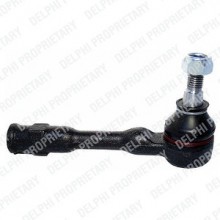 Ko�c�wka dr��ka kierowniczego DELPHI TA1676