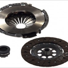 Zestaw sprzga SACHS 3000 387 101 - darmowa dostawa do 5000 warsztatw Motointegrator Partner i 170 sklepw Inter Cars