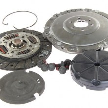 Zestaw sprzga VALEO 826227 - darmowa dostawa do 5000 warsztatw Motointegrator Partner i 170 sklepw Inter Cars
