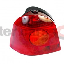 Lampa tylna DEPO 551-1919L-LD-AE - darmowa dostawa do 5000 warsztatw Motointegrator Partner i 170 sklepw Inter Cars