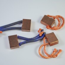 Szczotki rozrusznika MAGNETI MARELLI 940113940274