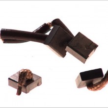 Szczotki rozrusznika MAGNETI MARELLI 940113190057
