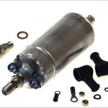 Elektryczna pompa paliwa BOSCH 0 580 464 069 - darmowa dostawa do 5000 warsztat�w Motointegrator Partner i 170 sklep�w Inter Car